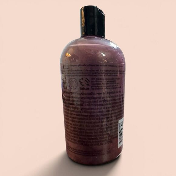 NEW-PHILOSOPHY Mixed Berry Tart 3 In 1-16 Fluid Oz. - Picture 2 of 2